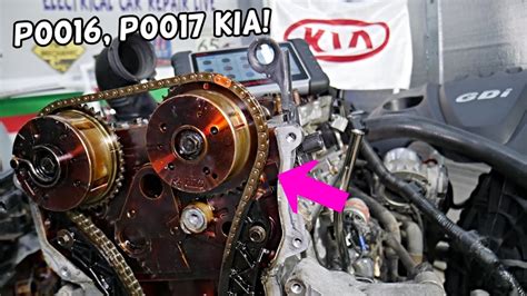 Kia p0017. Things To Know About Kia p0017. 